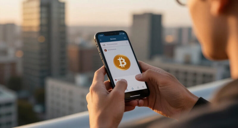 Bitcoin's Late Summer Rally Set To Face Off Against The Fed, Congress