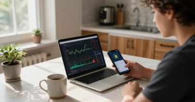 Bitcoin Up Or Down On September 21?