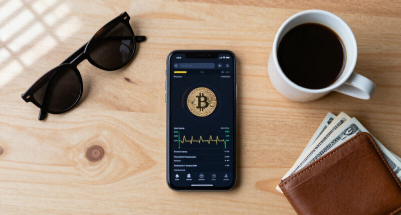 Bitcoin Up Or Down On September 22?
