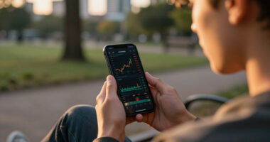 Bitcoin Up Or Down On September 23?