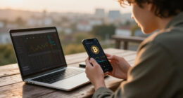 Bitcoin Up Or Down On September 25?