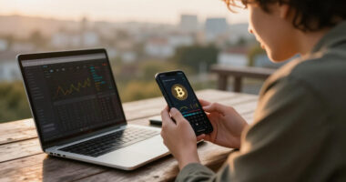 Bitcoin Up Or Down On September 25?