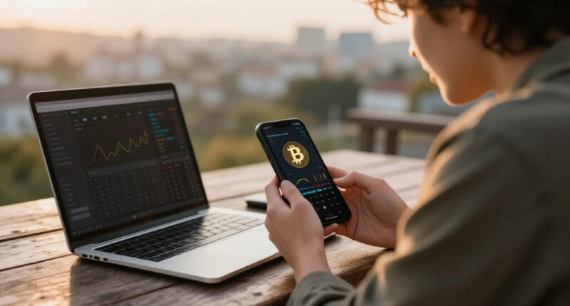 Bitcoin Up Or Down On September 25?