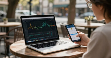 Bitcoin Weathers September Storm As Rate Hikes And Clarity Act Setback Test Bulls