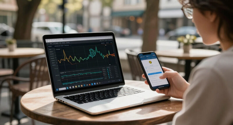 Bitcoin Weathers September Storm As Rate Hikes And Clarity Act Setback Test Bulls