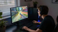 Can A High Refresh Gaming Monitor Help With Fast-Paced Play? 10 Picks For 2026