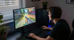 Can A High Refresh Gaming Monitor Help With Fast-Paced Play? 10 Picks For 2026