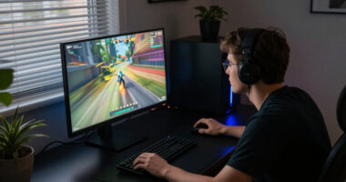 Can A High Refresh Gaming Monitor Help With Fast-Paced Play? 10 Picks For 2026