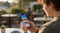 Can Cohort Support Groups Reduce Phone Dependence?