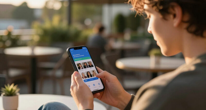 Can Cohort Support Groups Reduce Phone Dependence?