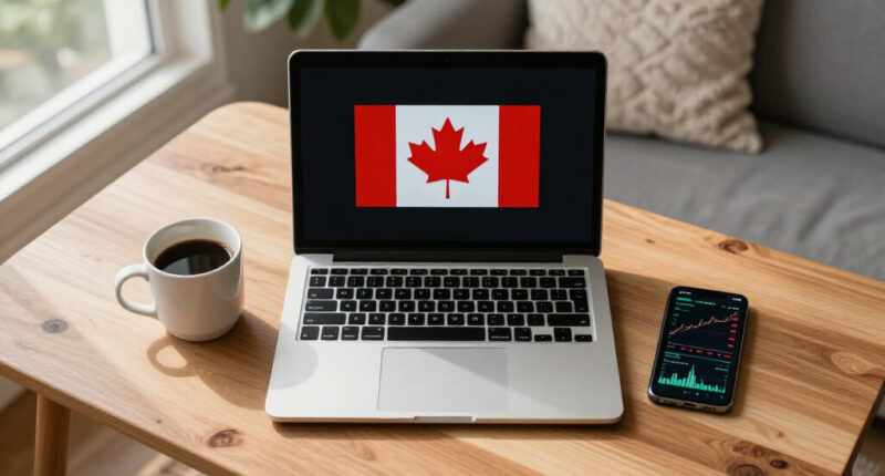 Canada’s AI Potential: A New Chapter For Europe