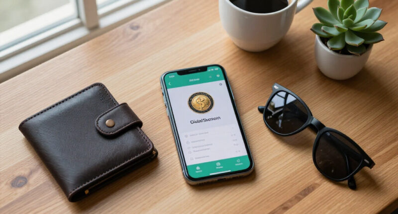 Citi, Goldman, Other Global Banks And Asset Managers Team Up On Stablecoin Venture