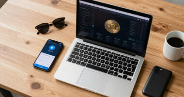 ClickFix Moves Into The Browser: Cryptocurrency Theft With Google-hosted C2