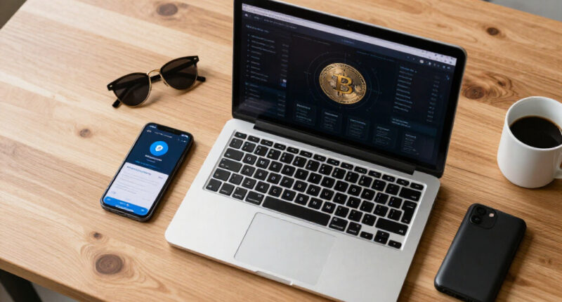 ClickFix Moves Into The Browser: Cryptocurrency Theft With Google-hosted C2