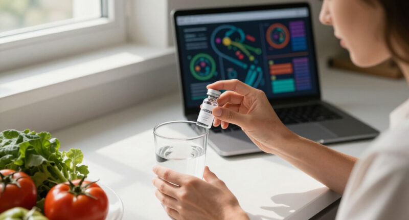 Consumer Health And CRISPR: The Breakthrough Against Resistant And 'Undruggable' Cancers
