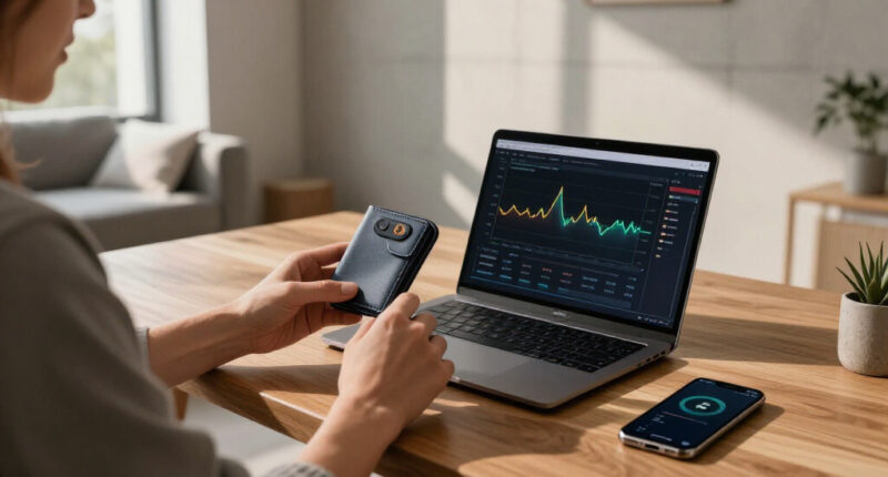 Crypto & Bitcoin Gear Buying Guide 2026