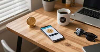 Crypto & Bitcoin Shopping Checklist 2026