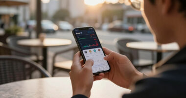 Crypto Exchange Giant Bybit To Offer European ‘Super-app’ With Stocks, Derivatives
