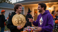 Crypto Halloween Costumes: A Halloween Guide