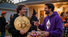 Crypto Halloween Costumes: A Halloween Guide