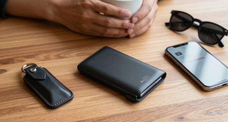 Crypto Hardware Wallets & Accessories 2026