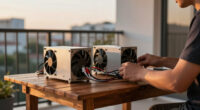 Crypto Mining Equipment Checklist 2026
