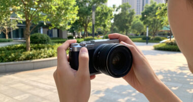 Discover The 10 Best Mirrorless Cameras With AI For 2026