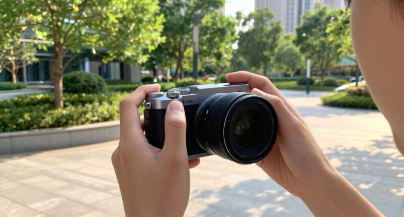Discover The 10 Best Mirrorless Cameras With AI For 2026