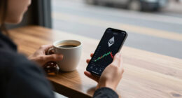 Ethereum Up Or Down On September 26?