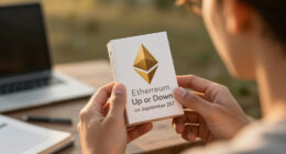 Ethereum Up Or Down On September 28?