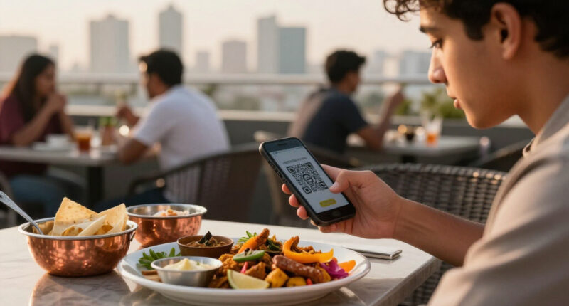 Find Out Where To Eat In Mumbai This September As Food Trends Evolve