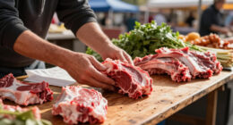 Food Industry Trends: Uninspected Beef, Pork, And Goat On The Radar