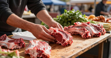 Food Industry Trends: Uninspected Beef, Pork, And Goat On The Radar