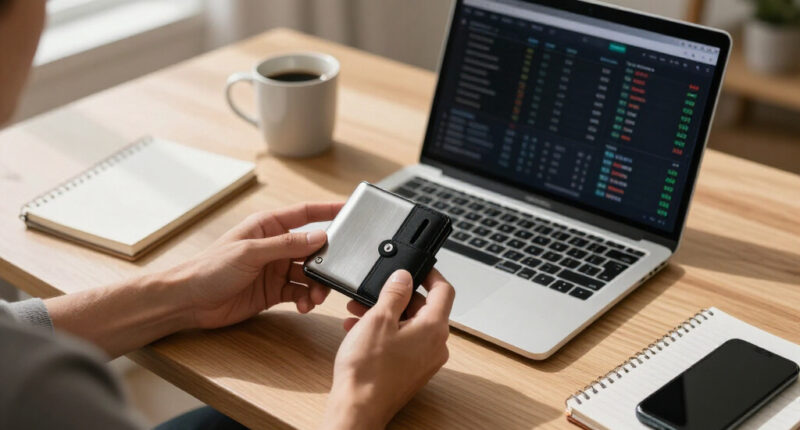 Hardware Crypto Wallets: A Prime Big Deal Days Guide