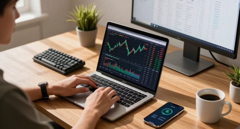 How Ready Is Your Desk For AI Automation In 2026?