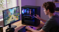 How To Choose Among The 10 Best AI Graphics Cards For Gaming In 2026