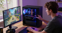 How To Choose Among The 10 Best AI Graphics Cards For Gaming In 2026