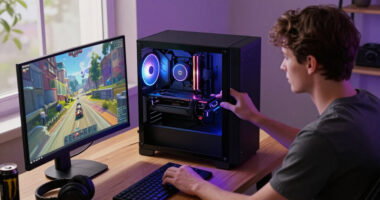 How To Choose Among The 10 Best AI Graphics Cards For Gaming In 2026