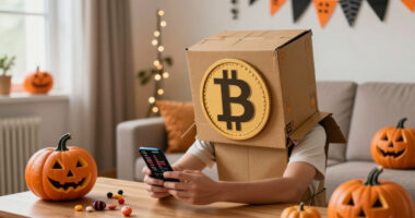 How to Choose Crypto Halloween Costumes