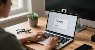 Improve Your Eye Health With Webcam-Guided Screen Break Reminders