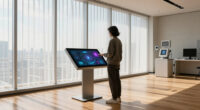 Journey Through AI IV: The Observatory’s Twelve Rooms Of Future Possibilities