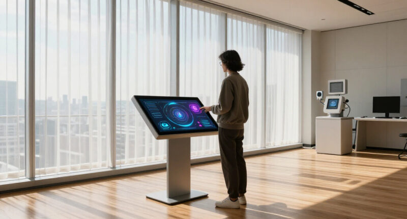 Journey Through AI IV: The Observatory’s Twelve Rooms Of Future Possibilities