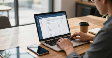 Key Considerations For Vendor Approval Workflow In Procurement Software