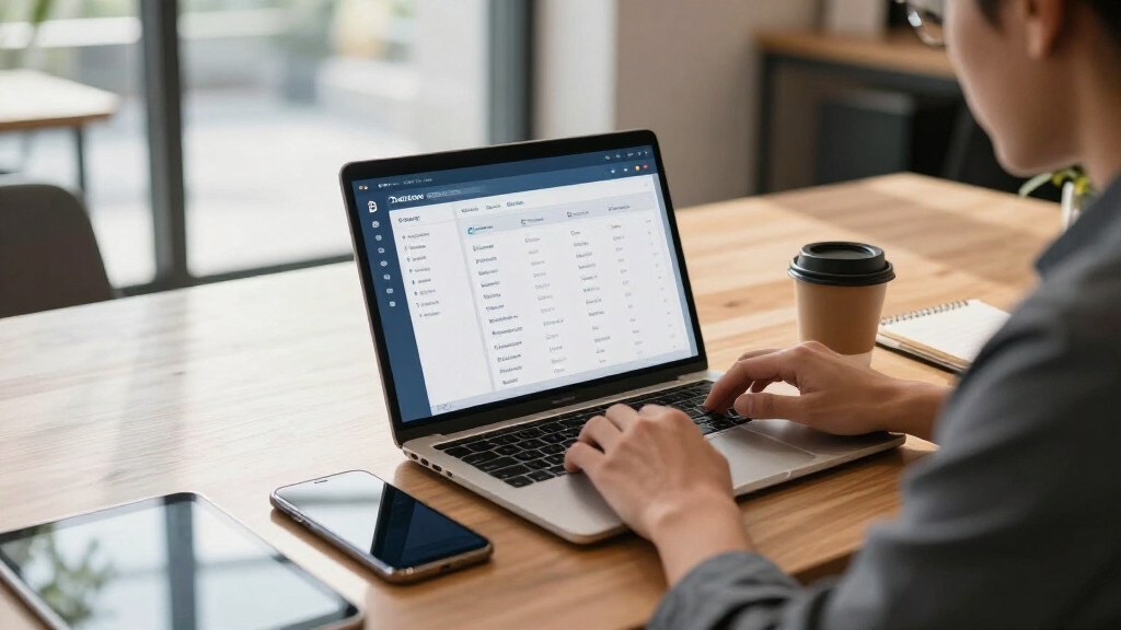 Key Considerations For Vendor Approval Workflow In Procurement Software