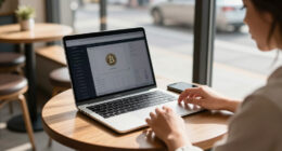 LAPTOP FDV Above $50M One Day After Launch?