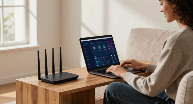 Leading WiFi 7 Routers In 2026: The Top 9