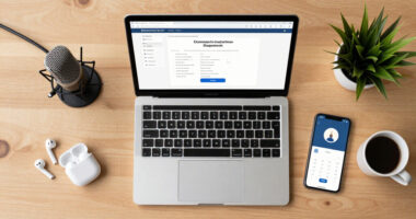 Licensing And Approvals Hub For Voice Talent In AI Marketplaces