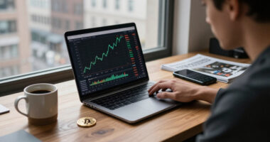 Live Updates: Bitcoin Rebounds Above $84,000 As ETFs Draw In $30 Million