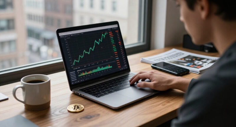 Live Updates: Bitcoin Rebounds Above $84,000 As ETFs Draw In $30 Million