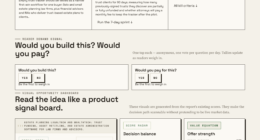 Make Room For Every Asset With An Empty Trust Tracker